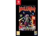 Spill - Hellmut: The Badass from Hell - Nintendo Switch - Action - 5055377603526