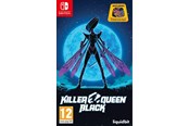 Spill - Killer Queen Black - Nintendo Switch - Platformer - 5060146467933