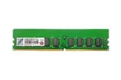 RAM - Transcend D4 8GB 2133-15 2Rx8 ECC              TRC - TS1GLH72V1H