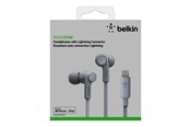 Hodetelefoner - Belkin ROCKSTAR - G3H0001BTWHT