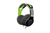 Spill - Tilbehør - Gioteck TX-30 Stereo Gaming Headset for Xbox One - Green - 0812313017732