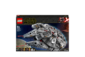 LEGO® - LEGO Star Wars 75257 Millennium Falcon™ - 75257