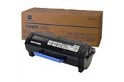 Printertilbehør blekk/toner - Konica Minolta TNP53 - Laser toner Svart - AADW050