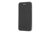 Mobil - Deksel og etui - Insmat Exclusive Folio Case - flip cover for mobile phone - 650-2763