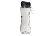 Kjøkkentilbehør - Sistema Tritan Active Bottle 800ml, svart - 650-6