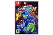 Spill - Megaman 11 - Nintendo Switch - Action - 0013388410064