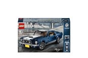 LEGO® - LEGO Creator Expert 10265 Ford Mustang - 10265