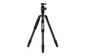 Tripod - Rollei C6i Carbon tripod - 22611