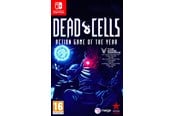 Spill - Dead Cells (Action Game of The Year) - Nintendo Switch - Platformer - 5060264378012