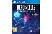 Spill - Dead Cells: Action Game of the Year - Sony PlayStation 4 - Platformer - 5060264374007