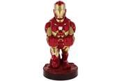 Spill - Tilbehør - Cable Guys Marvel: Iron Man - Accessories for game console - 5060525893995