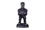 Spill - Tilbehør - Cable Guys Marvel: Black Panther - Accessories for game console - 5060525892226