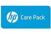 Service & Support - HP E Foundation Care 24x7 Service Post Warranty - U0GQ5PE