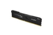 RAM - Kingston HyperX FURY DDR4-2400 C15 SC - 16GB - HX424C15FB3/16