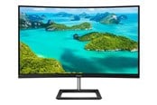 Skjerm - 32" Philips E-line 325E1C - 2560x1440 - 75Hz - VA - 325E1C/00