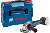 Vinkelsliper - Bosch GWX Professional 18V-10 PC - 06017B0700