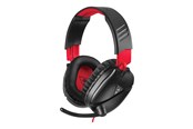 Spill - Tilbehør - Turtle Beach Recon 70N - Wired Headset - Sony PlayStation 4 - LUKKET SE: 2859094