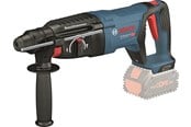 Skru/Bormaskin - Bosch GBH 18V-26 D Professional (SOLO) - 0611916000