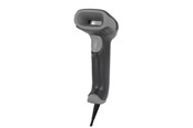 Strekkodelesere - Honeywell Voyager XP 1470G - 2D Wired Barcode Scanner (Includes Cable and Cradle) - 1470G2D-2USB-1-R