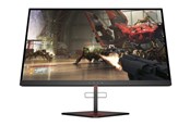 Skjerm - 24" HP OMEN X by 25f - 4WH47AA#ABB