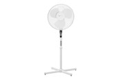 Varme- & Kjøleapparat - Clatronic VL 3603 S - cooling fan - VL 3603