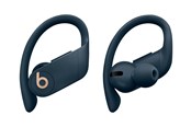 Hodetelefoner - Apple Beats Powerbeats Pro - Navy - MV702ZM/A