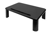 Veggmontering, AV-braketter & AV-møbler - DIGITUS Ergonomic Monitor Riser 10 kg - DA-90458