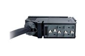 Strømforsyning (PSU) - APC IT Power Distribution Module - automatic circuit breaker Strømforsyning (PSU) - ATX - 80 Plus - PDM3516IEC-560