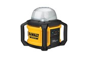 Smarthus - Dewalt 18V XR Tool Connect LED Work Light - DCL074-XJ