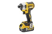 Skru/Bormaskin - Dewalt DCF887P2-QW - impact driver - DCF887P2-QW