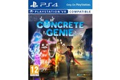 Spill - Concrete Genie - Sony PlayStation 4 - Action - 0711719753711