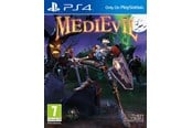 Spill - MediEvil - Sony PlayStation 4 - Action/Adventure - 711719946601