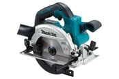 Sirkelsag - Makita DHS661ZU Cordless Hand Circular Saw - DHS661ZU