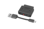 Spill - Tilbehør - 8BitDo Bluetooth Retro Receiver (SNES/SFC) - Accessories for game console - Nintendo Super NES - 6922621500155