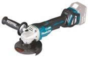 Vinkelsliper - Makita DGA517Z 18V - DGA517Z