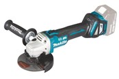 Vinkelsliper - Makita DGA513Z 18V - DGA513Z