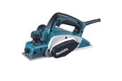 Verktøy - Makita Høvel 82mm - KP0800 - KP0800