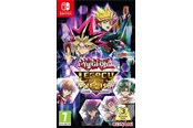 Spill - Yu-Gi-Oh! Legacy of the Duelist: Link Evolution (Code in a Box) - Nintendo Switch - Strategi - 4012927085646