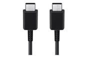 USB - Samsung EP-DA705 USB-C cable - 1 m - EP-DA705BBEGWW