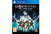 Spill - Ghostbusters: The Video Game Remastered - Sony PlayStation 4 - Action - 0745114517609