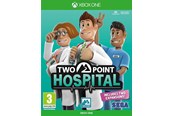 Spill - Two Point Hospital - Microsoft Xbox 360 - Strategi - 5055277035793