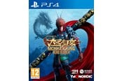 Spill - Monkey King: Hero is Back - Sony PlayStation 4 - Action/Adventure - 9120080074935