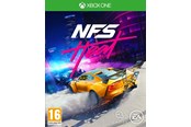 Spill - Need for Speed: Heat - Microsoft Xbox One - Racing - 5030941122481