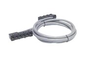 Nettverkskabel - Data Distribution Cable - network cable - 16.2 m - grey - DDCC5E-053