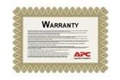 Service & Support - APC Extended Warranty Software Support Contract & Hardware Warranty - NBWN0003