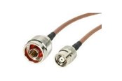 KVM-kabel - Intermec CABLE ANT RP-TNC TO N-P13FT/4M - 236-233-001