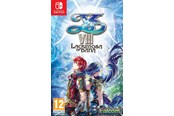 Spill - Ys VIII: Lacrimosa of Dana - Nintendo Switch - RPG - 0810023033226