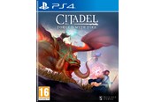 Spill - Citadel: Forged with Fire - Sony PlayStation 4 - MMORPG - 0884095196097