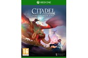 Spill - Citadel: Forged with Fire - Microsoft Xbox One - MMORPG - 0884095196158