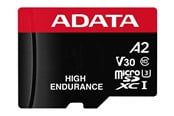 Minnekort - A-Data ADATA High Endurance - AUSDX256GUI3V30SHA2-RA1